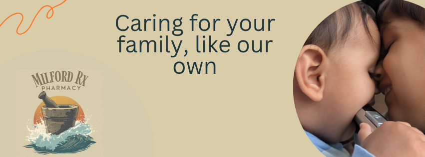 Caring for your family